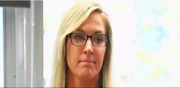 See Photo Of  Married Woman Who Pleads Guilty For Having Sex With Teenage Boys
